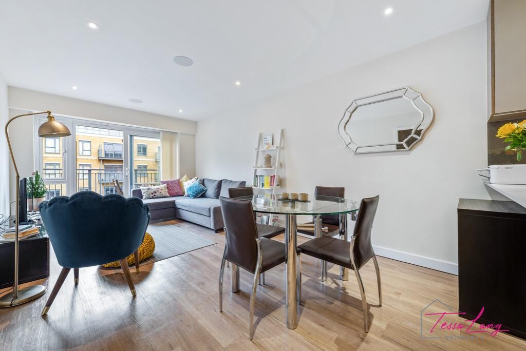 Main image of property: Boulevard Drive, London, NW9