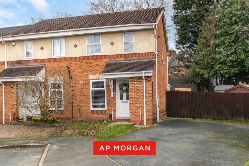 Main image of property: Bluebell Croft, Northfield, Birmingham, West Midlands, B31