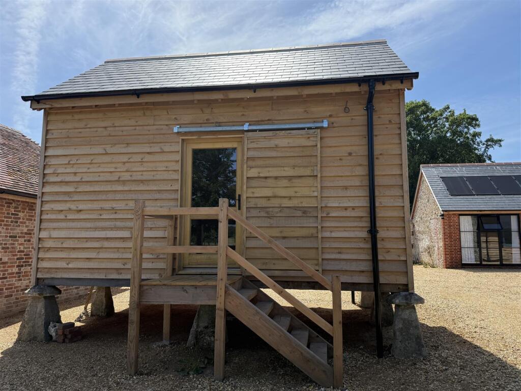 Main image of property: Chettle, Blandford Forum