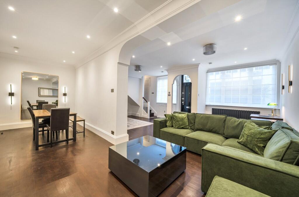 House in London - View 3