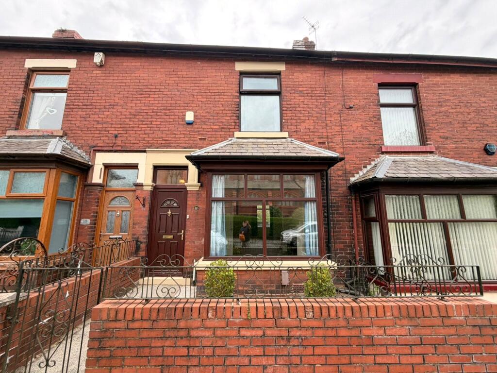 Main image of property: Queen Street, Horwich, Bolton, BL6