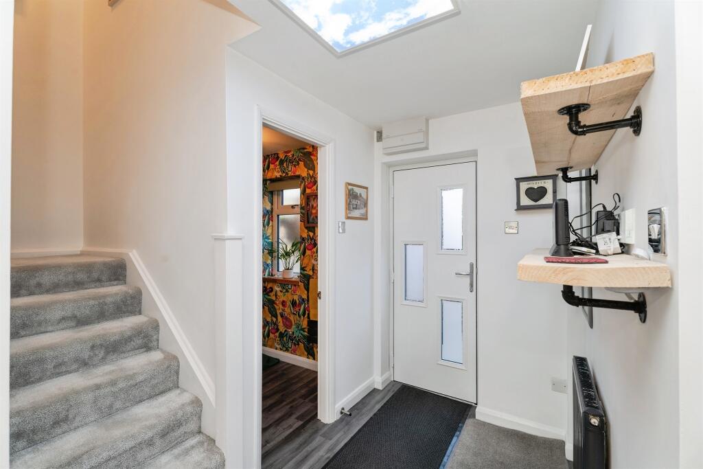 House in Norwich - View 2