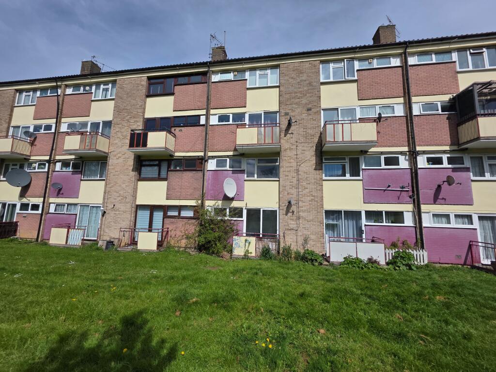 Main image of property: Portland Road, Hayes, UB4