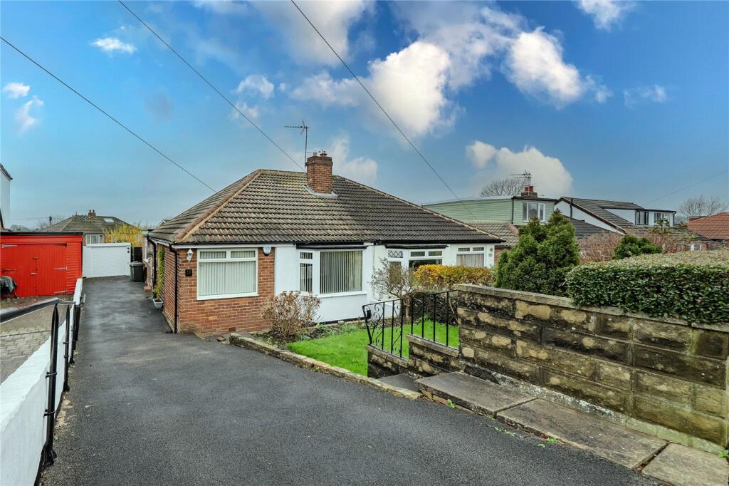 Main image of property: Banksfield Avenue, Yeadon, Leeds, West Yorkshire