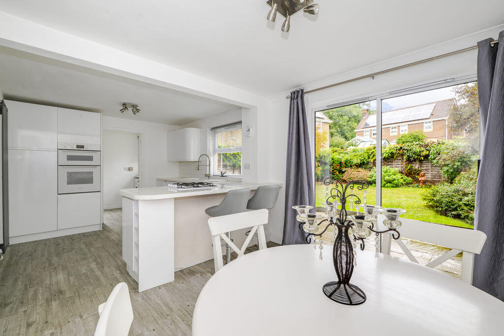 House in Tonbridge - View 5