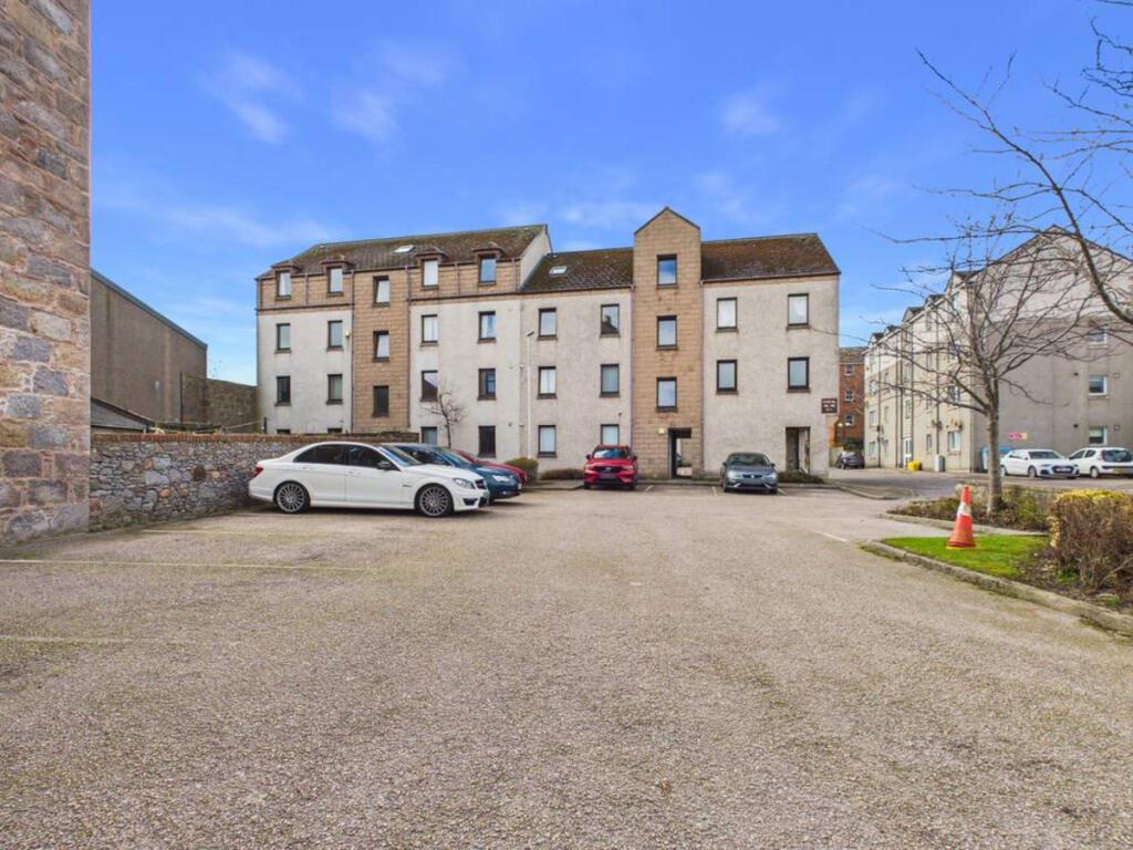 Main image of property: Back Hilton Road, Aberdeen, AB25