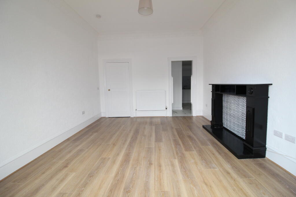 Apartment in Glasgow - More