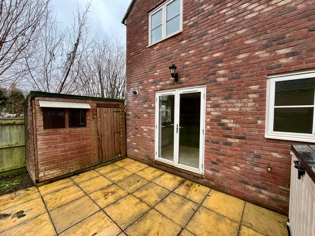 Additional image 16 of Millbrook Gardens, Castle Cary, BA7