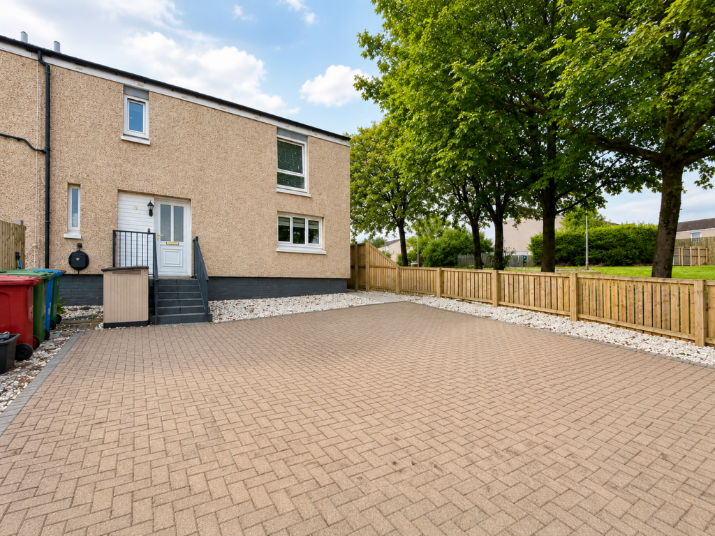 Main image of property: Woodland Way,Denny,FK6 5NZ