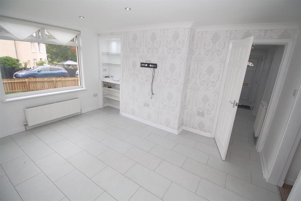 Apartment in Paisley, Inverclyde - More