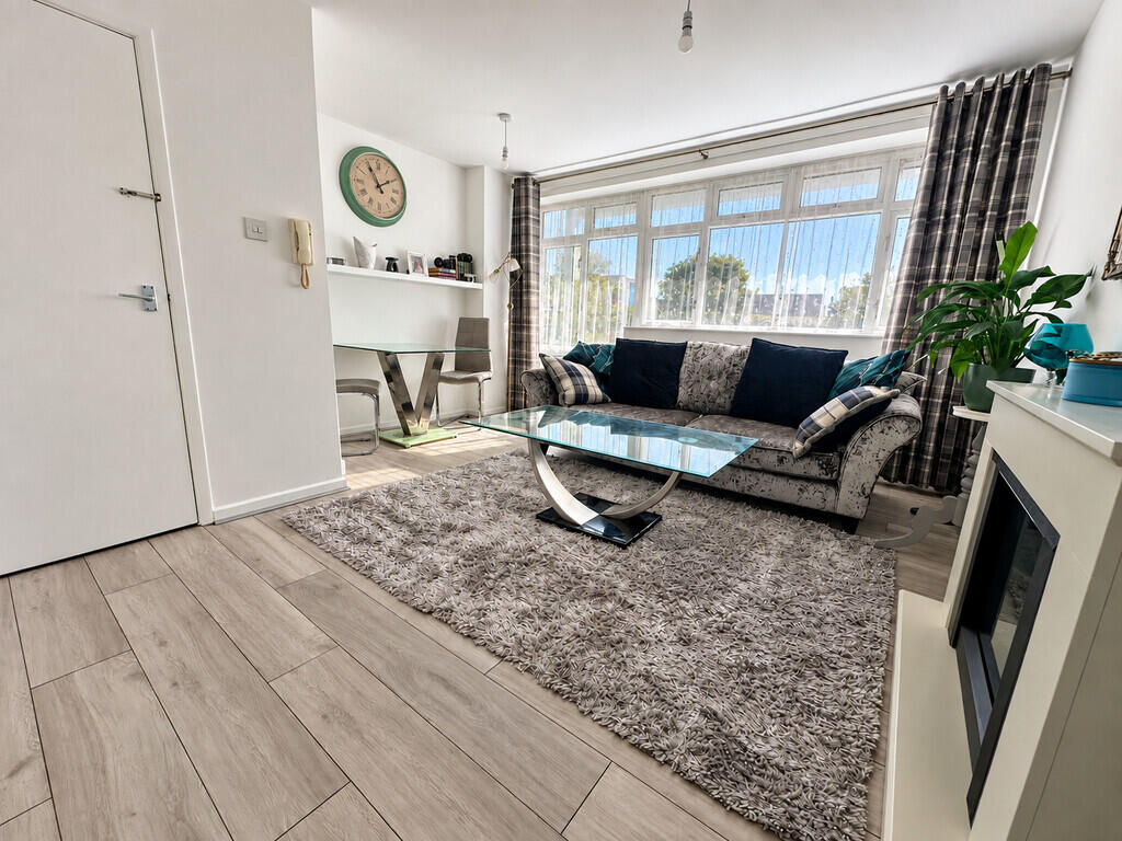 Main image of property: Butts Road, Southwick