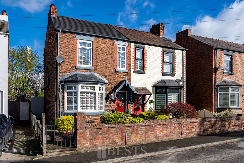 Main image of property: Sandy Lane, Runcorn