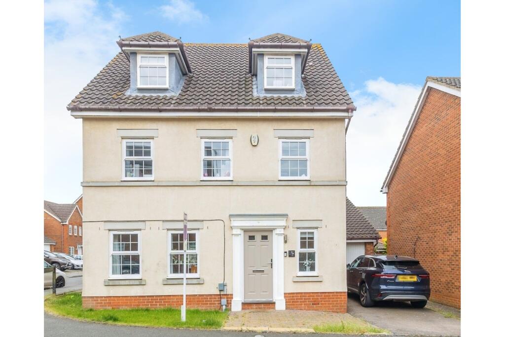 Main image of property: Nicolson Drive, Leighton Buzzard, LU7