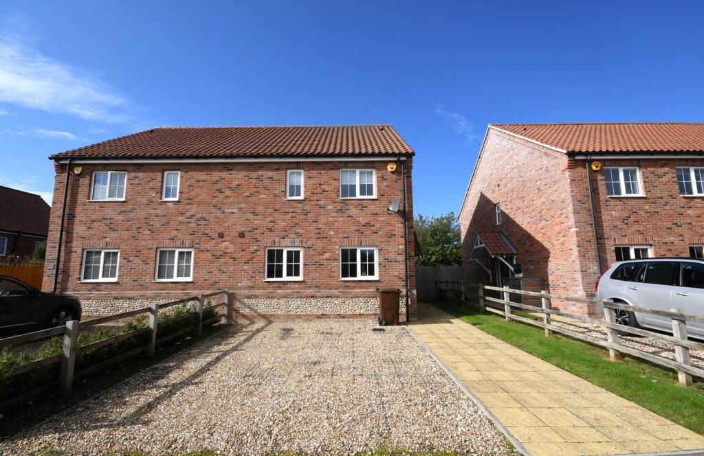 Main image of property: Church View Lane, Gayton, King's Lynn, PE32