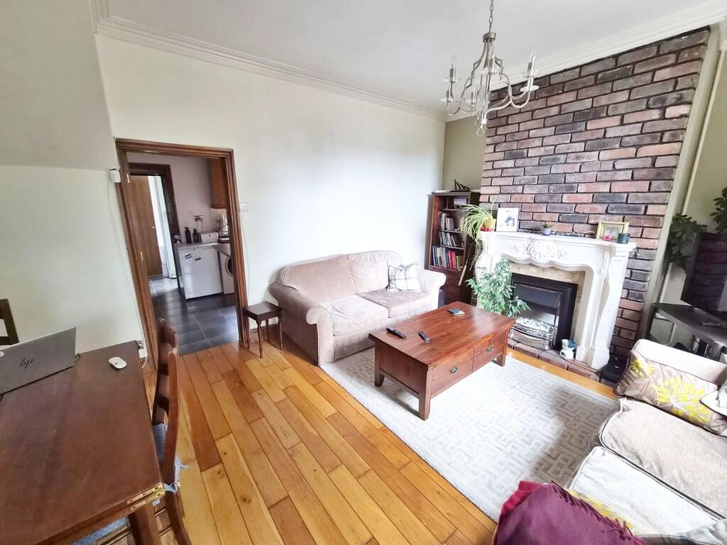 House in Warrington - View 2