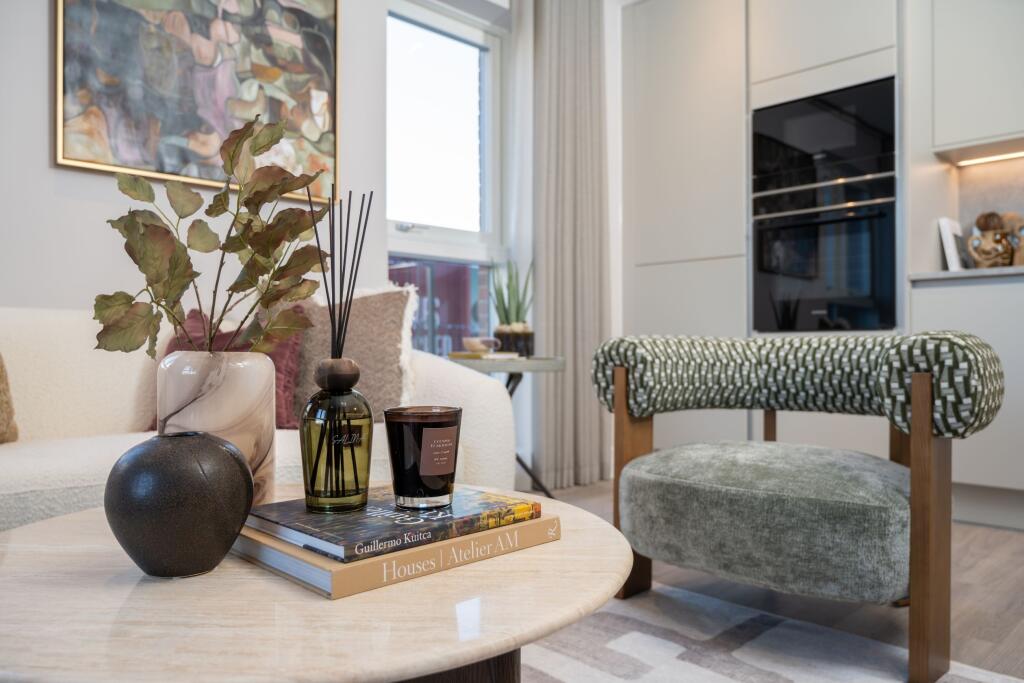 Apartment in London - View 4