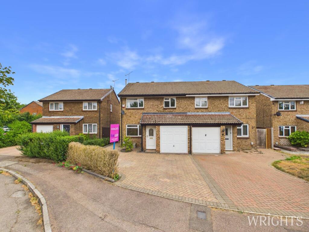 Main image of property: Forresters Drive, Welwyn Garden City, AL7