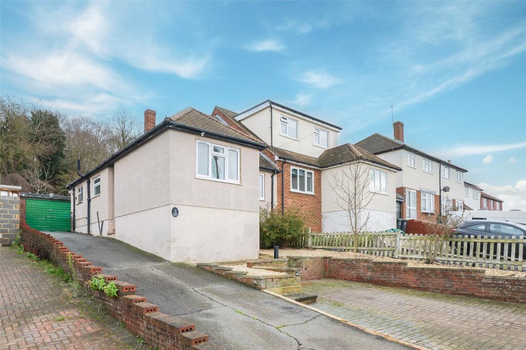 Main image of property: Coombfield Drive, Darenth, Dartford, Kent, DA2