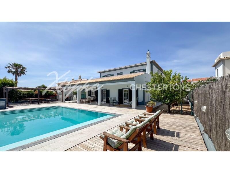 Main image of property: Algarve, Almancil