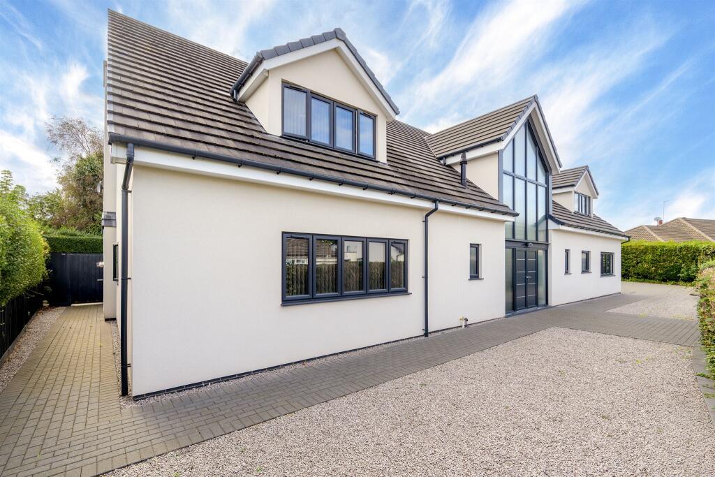Main image of property: Spinney Lane, Kettering