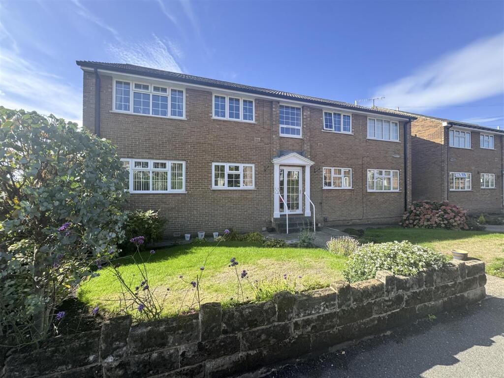 Main image of property: Chase Road, Loxley, S6