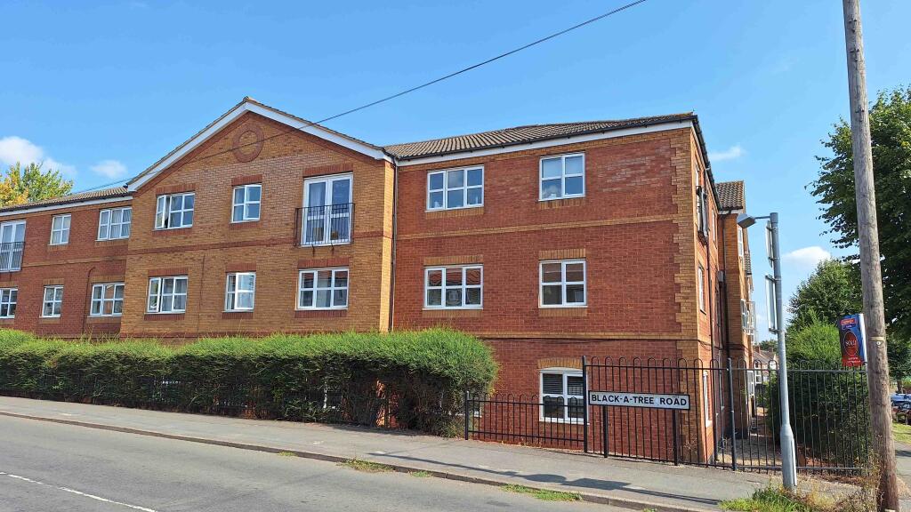 Main image of property: Vernons Mews, Stockingford