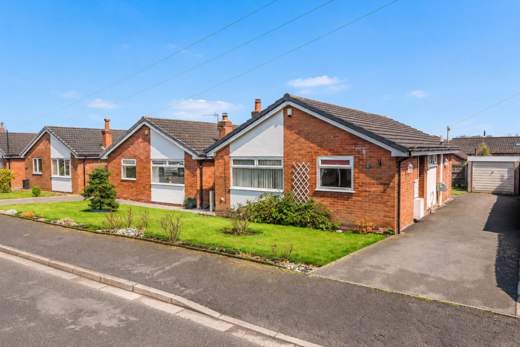 Main image of property: Castle Drive, Adlington, PR7