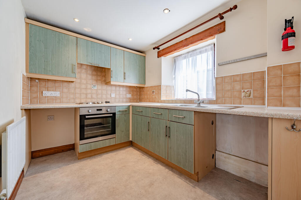 Primrose Cottage, Old Masons Yard, Cross Haw Lane, Clapham, North Yorkshire photo 4