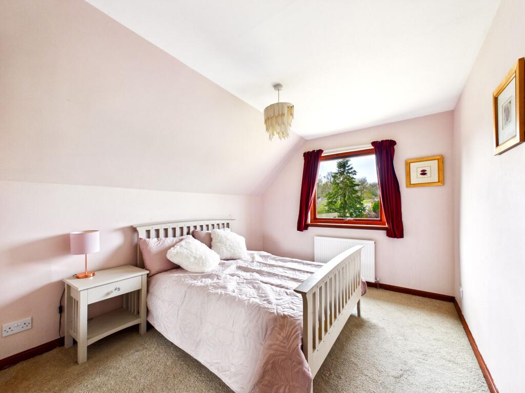 Additional image 22 of 3 The Beeches, Banchory Lodge, Banchory, AB31 5HS