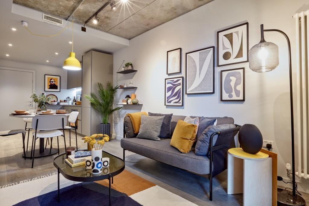 Main image of property: Mustard Wharf at Tower Works, Industrial Collection