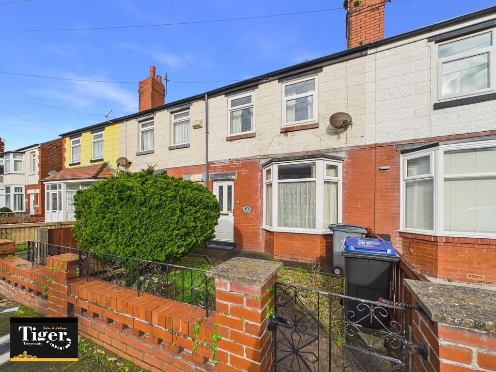 Main image of property: Endsleigh Gardens, Blackpool