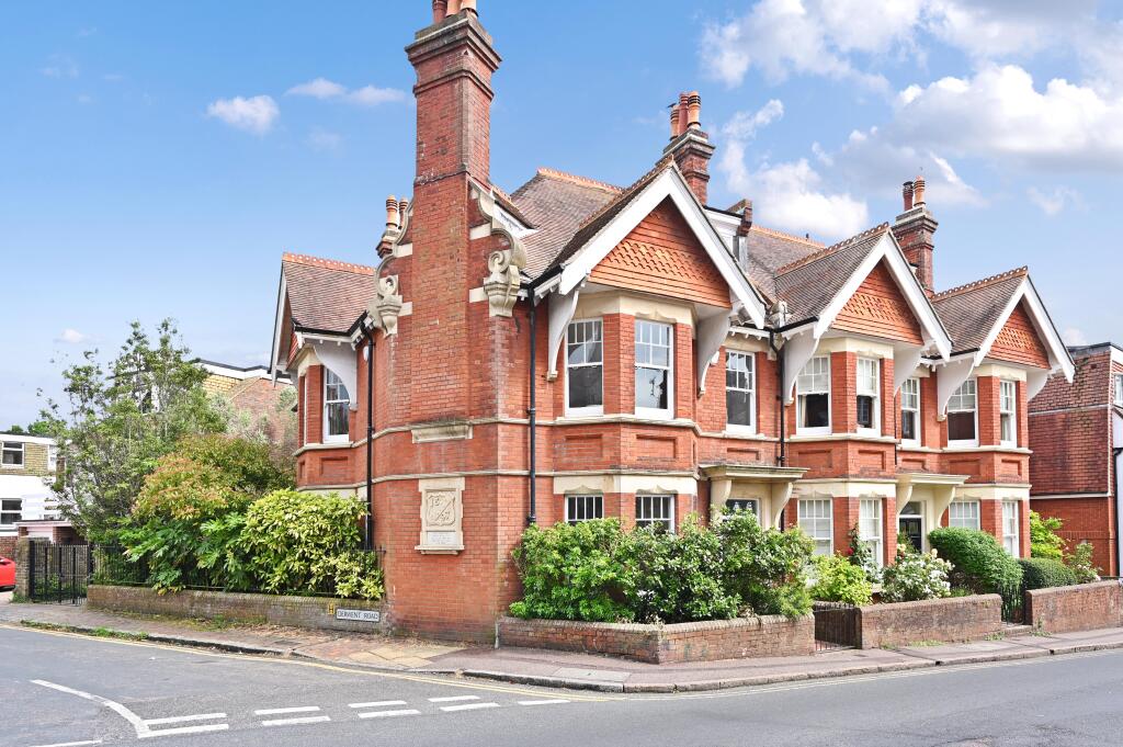 Main image of property: Meads Street, Eastbourne