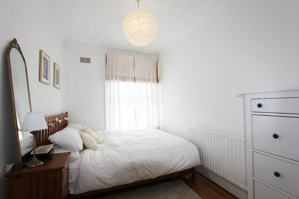 Main image of property: Wetherell Road, London, E9