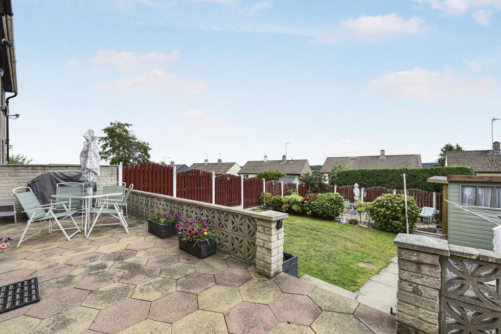 House in Rotherham, South Yorkshire - View 3