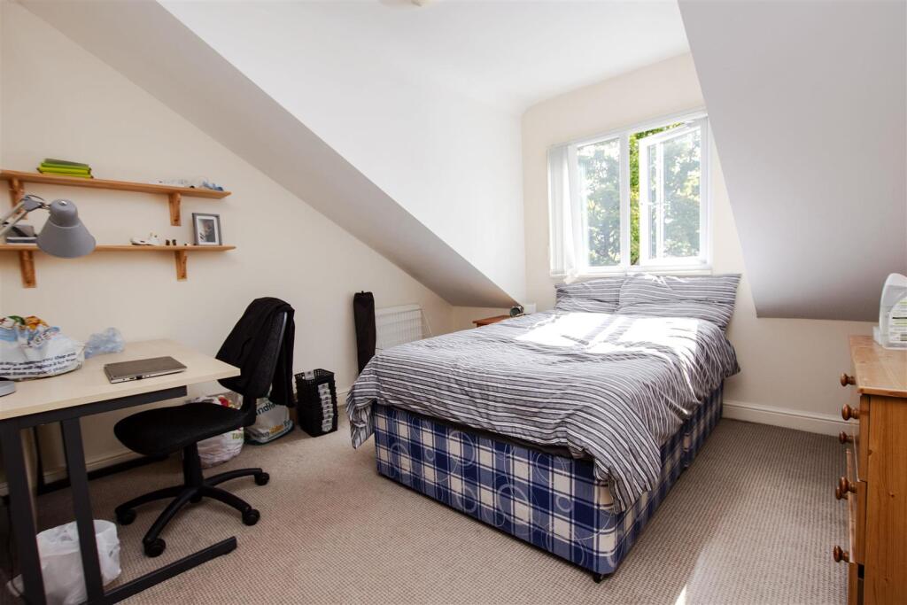 House in Birmingham, Bournbrook - View 4