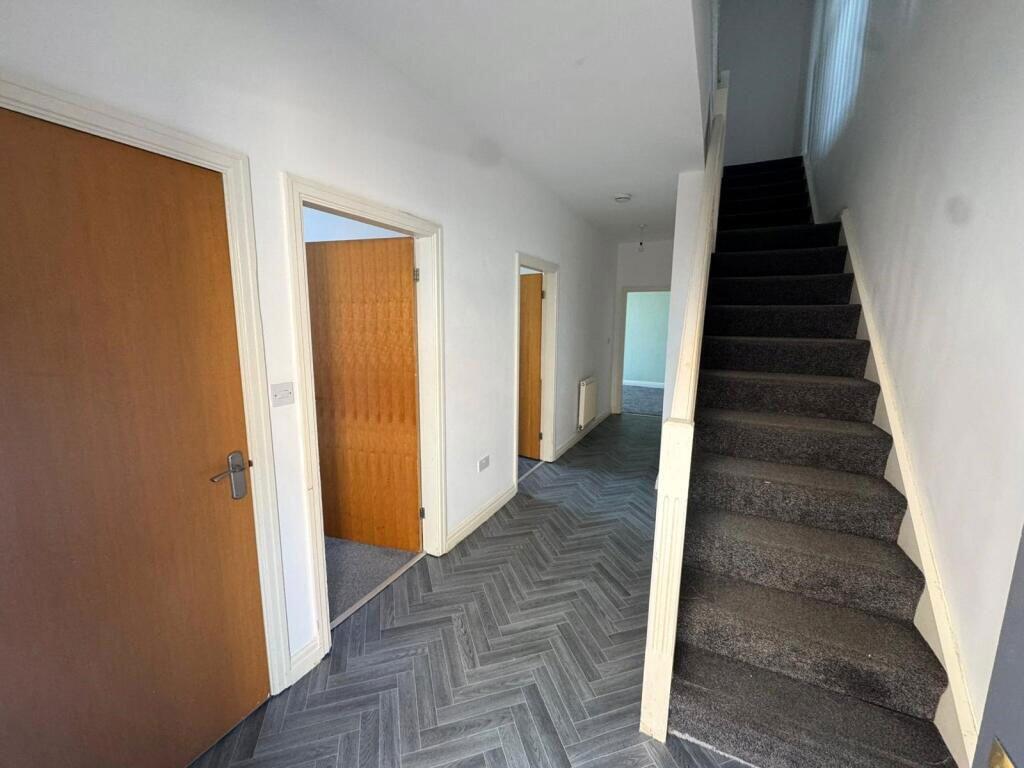 House in Liverpool, Walton - View 5