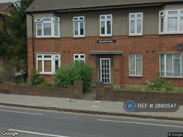 Main image of property: High Road, Romford, RM6