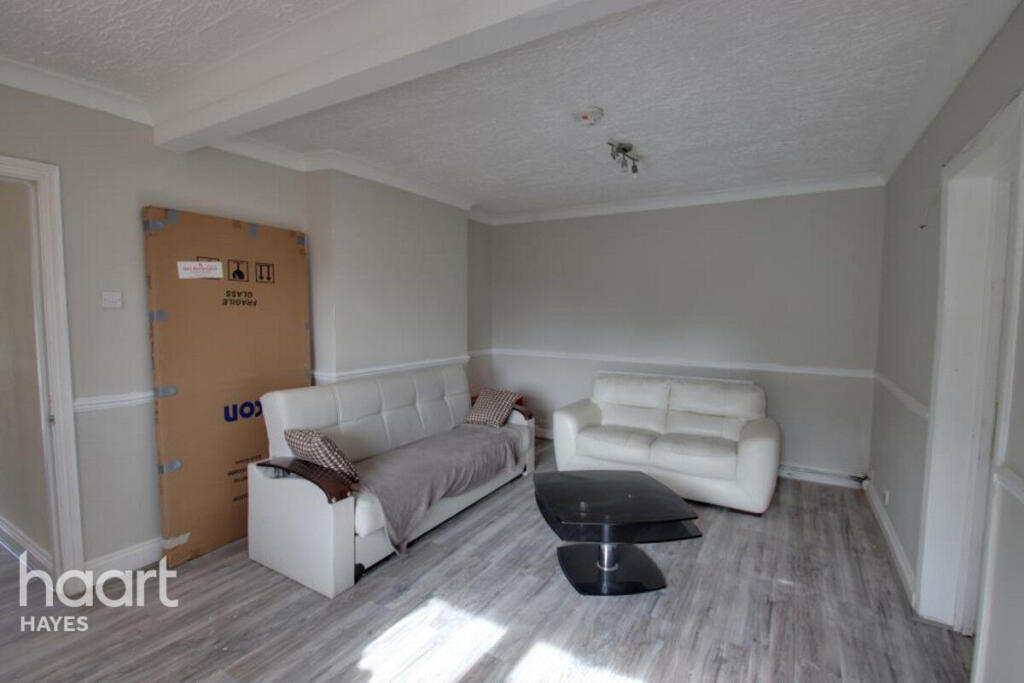 Main image of property: Bryony Close, Uxbridge