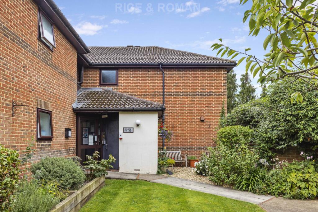 Main image of property: Bracknell