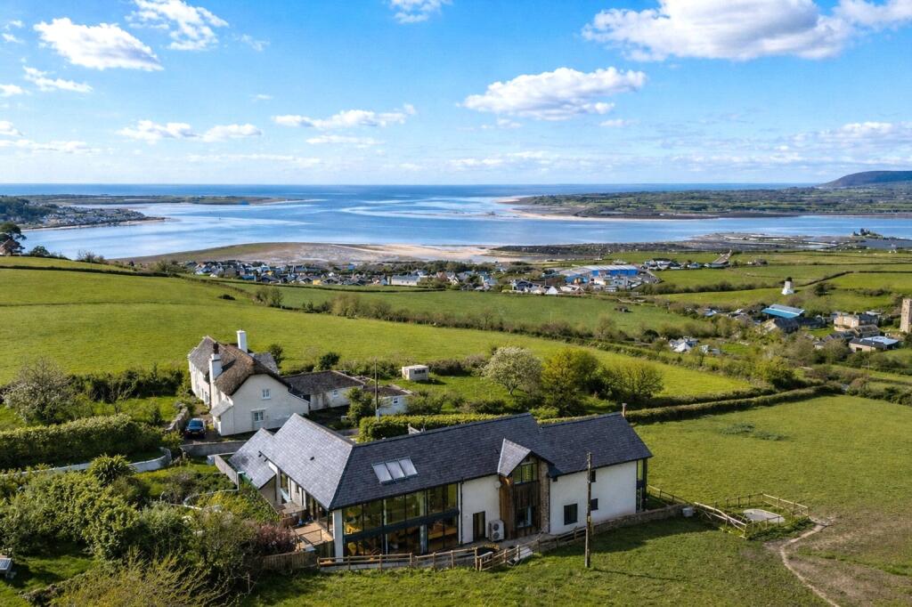 Main image of property: Architecture & Design At Its Finest, Worlington Hill, Instow, Devon, EX39