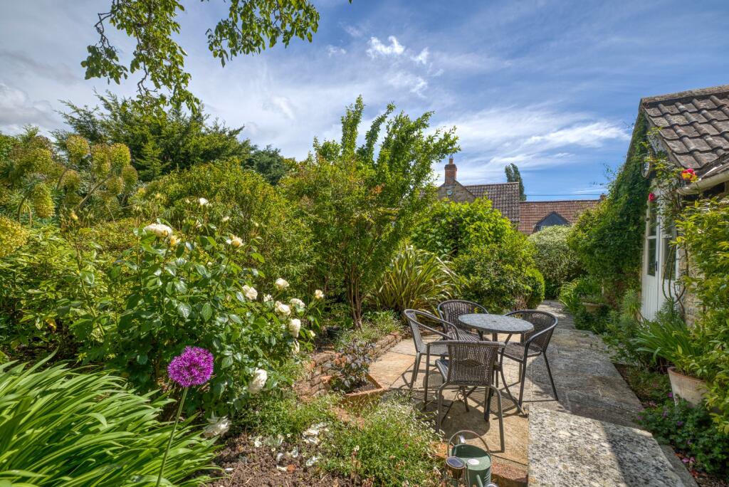 Additional image 44 of North Road, Wookey, Nr. Wells with detached annexe