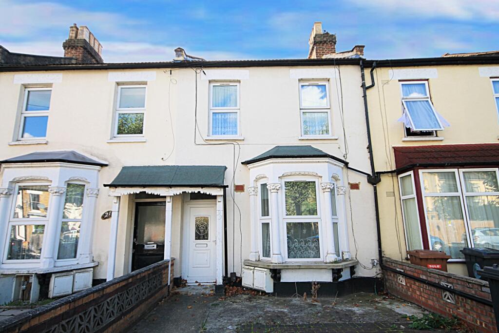 Main image of property: Northcote Road, London, E17
