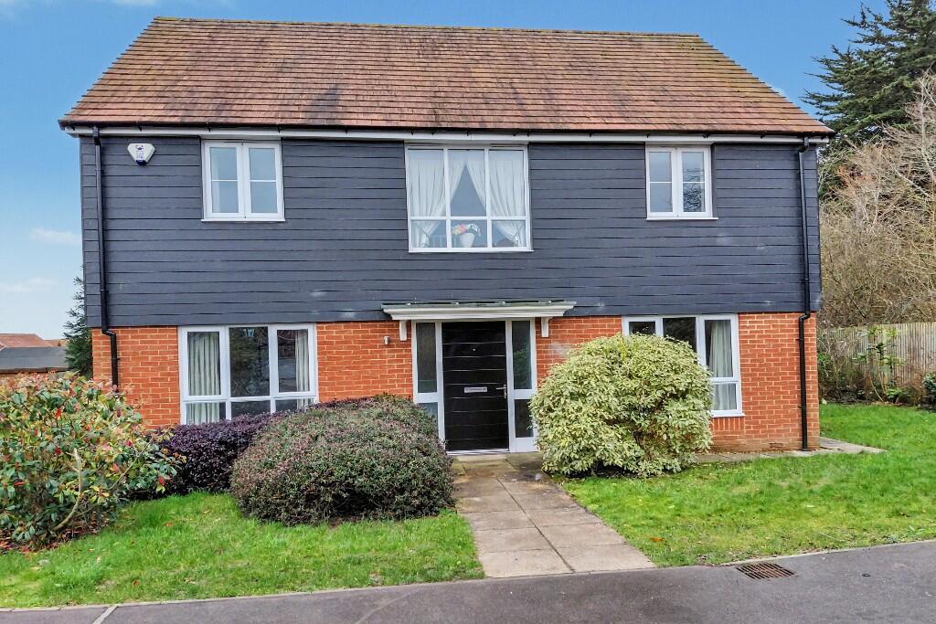 Main image of property: Millstone Drive, Hailsham, East Sussex, BN27