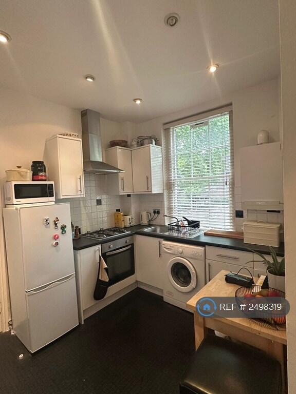 Main image of property: Tibberton Square, London, N1