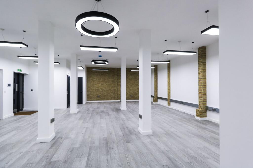 Main image of property: Old Street, Havana Buildings, EC1V