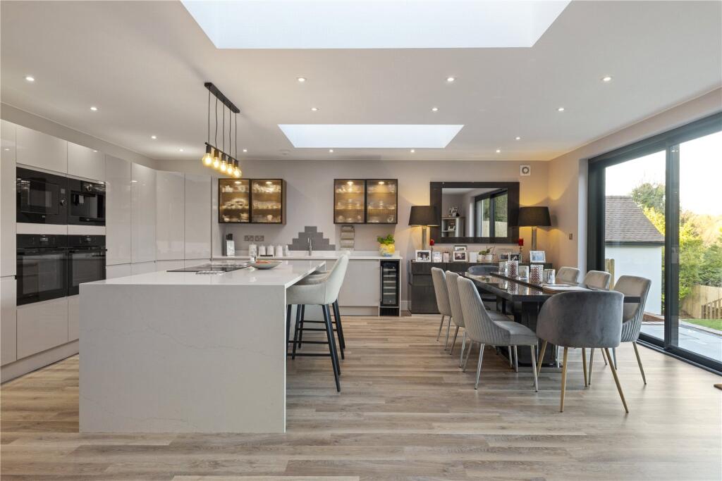 Main image of property: The Downs, Leatherhead, Surrey, KT22