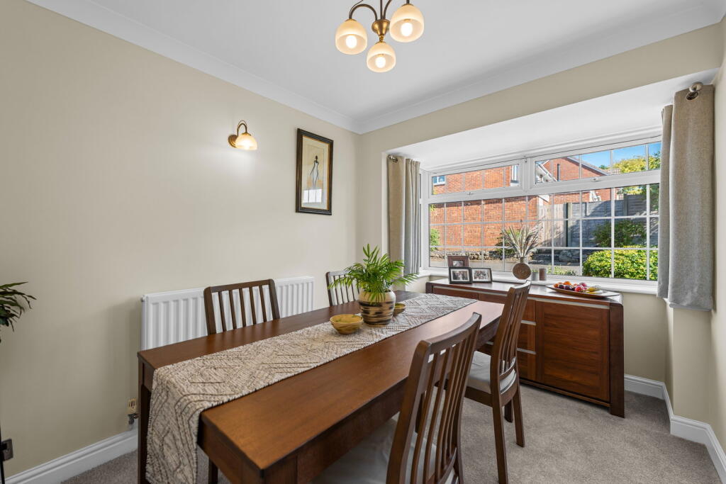 House in Stoke-on-Trent - View 5