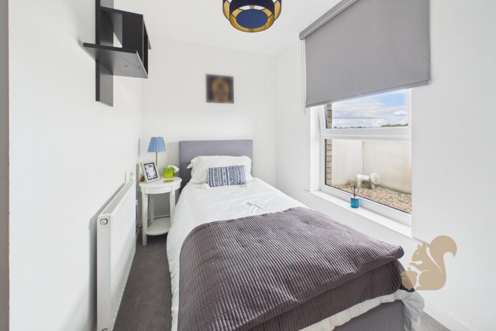 Apartment in Chelmsford - More