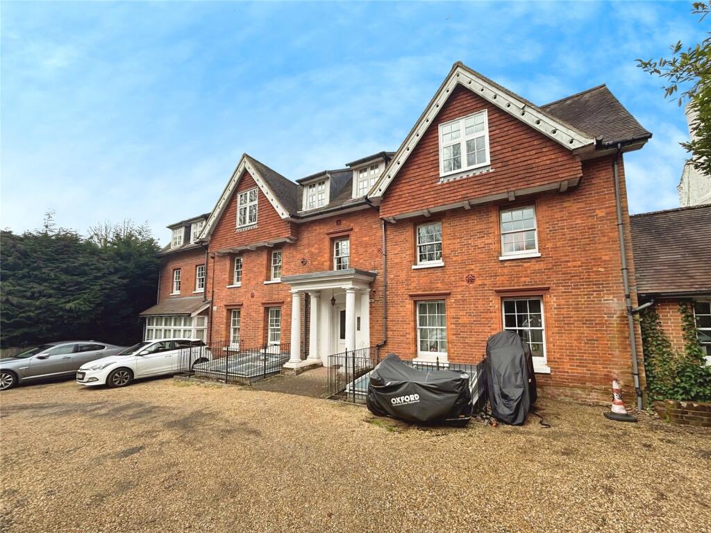 Main image of property: Bishops Down Road, Tunbridge Wells, Kent, TN4