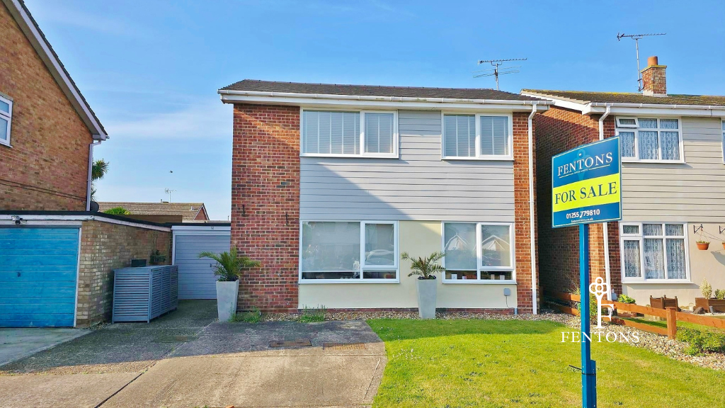 Main image of property: Horsey Road, Kirby-le-Soken